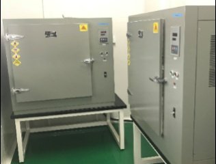 Constant temperature oven