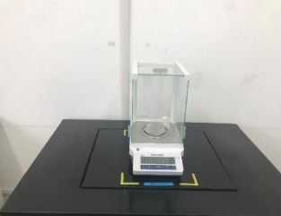Electronic balance
